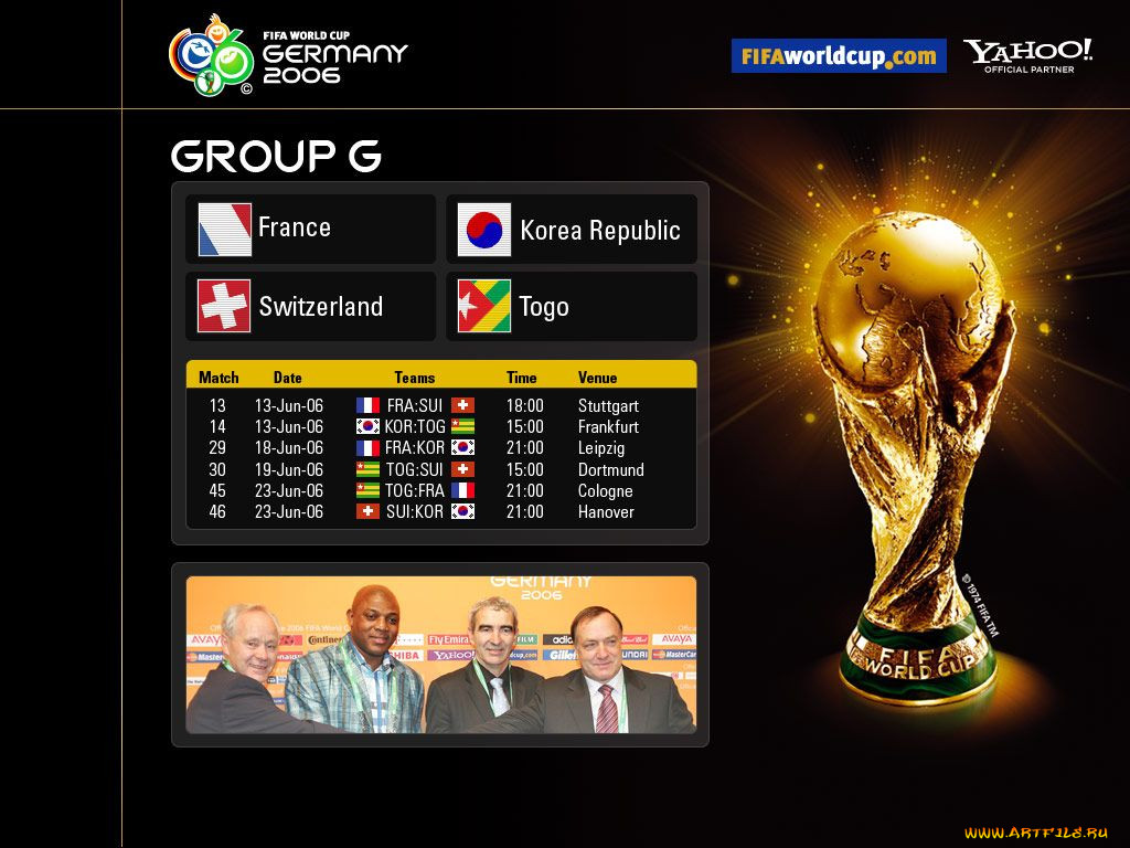 fifa, world, cup, germany, 2006, , 